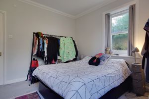 Bedroom One- click for photo gallery